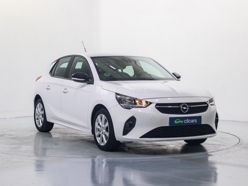 Foto del OPEL Corsa 1.2T XHL S-S Edition 100