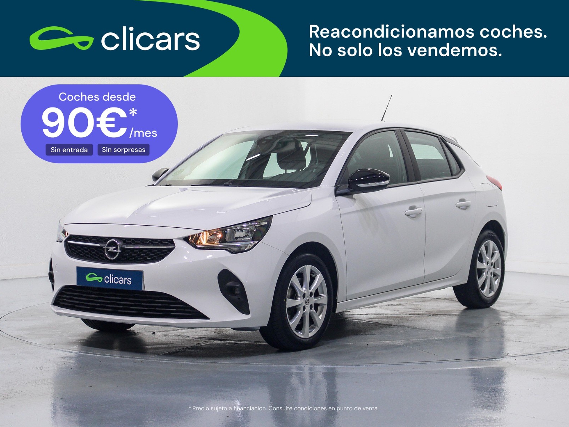 Imagen de OPEL Corsa