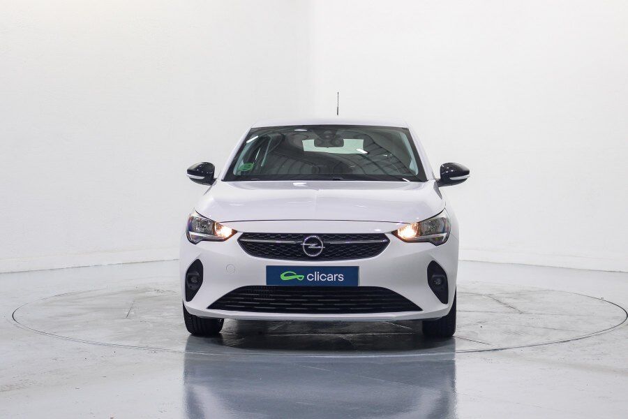 Foto del OPEL Corsa 1.2T XHL S-S Edition 100