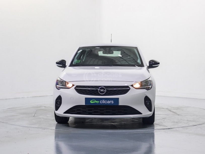 Foto del OPEL Corsa 1.2T XHL S-S Edition 100