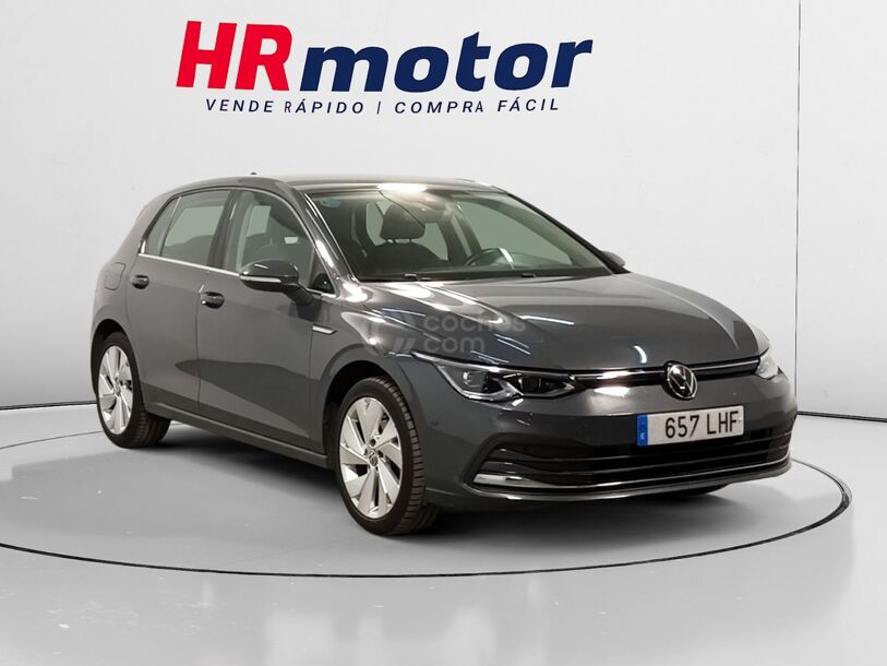 Foto del VOLKSWAGEN Golf 1.5 eTSI Style DSG 110kW