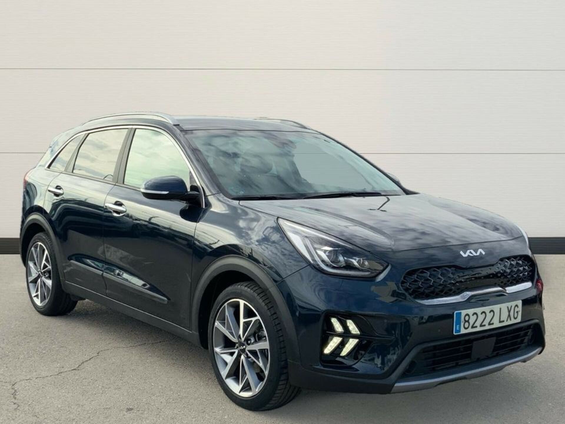 Imagen de KIA Niro