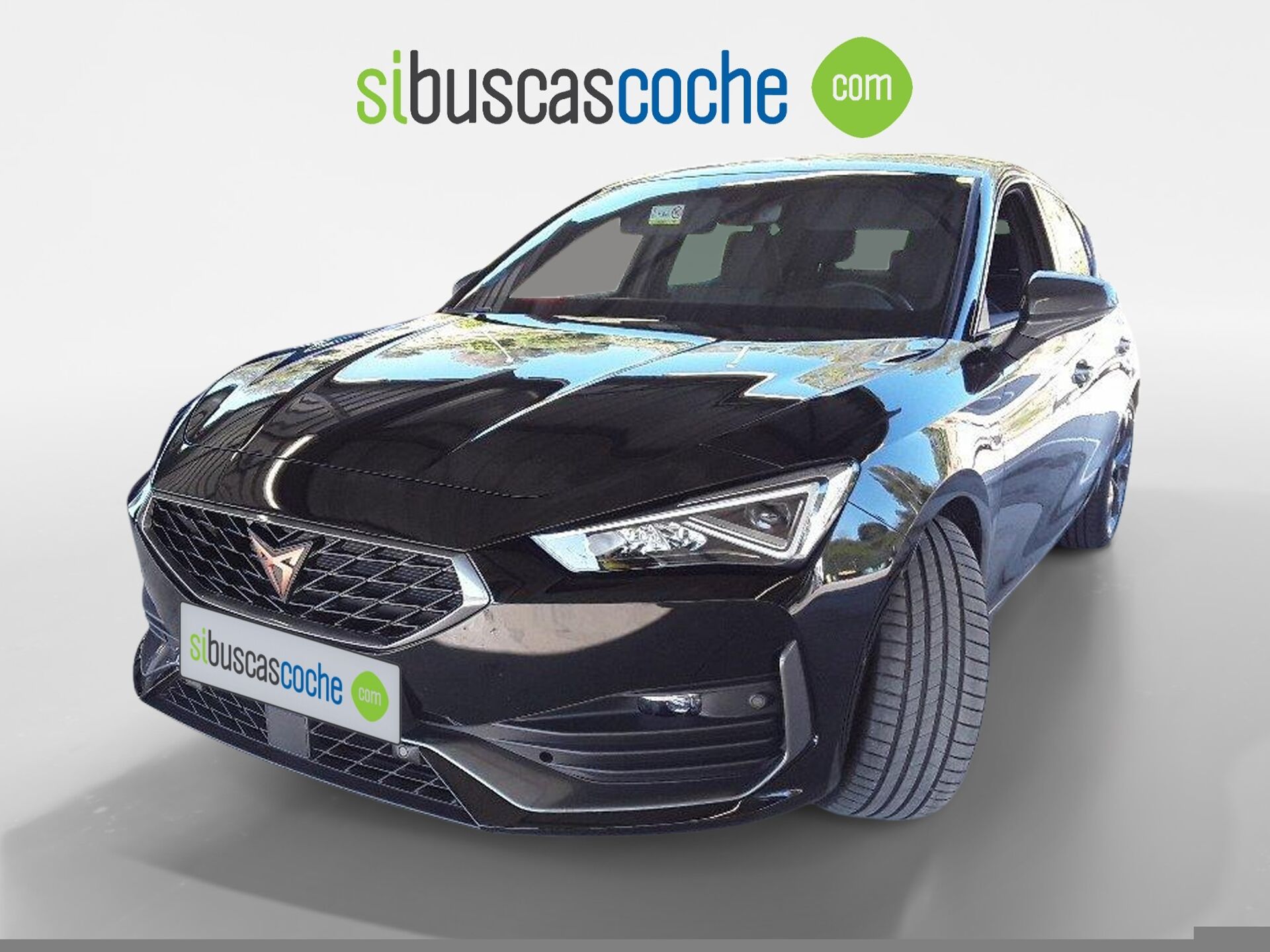 Imagen de CUPRA León
