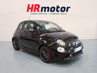 Imagen de ABARTH 595 1.4T JET COMPETIZIONE 132KW