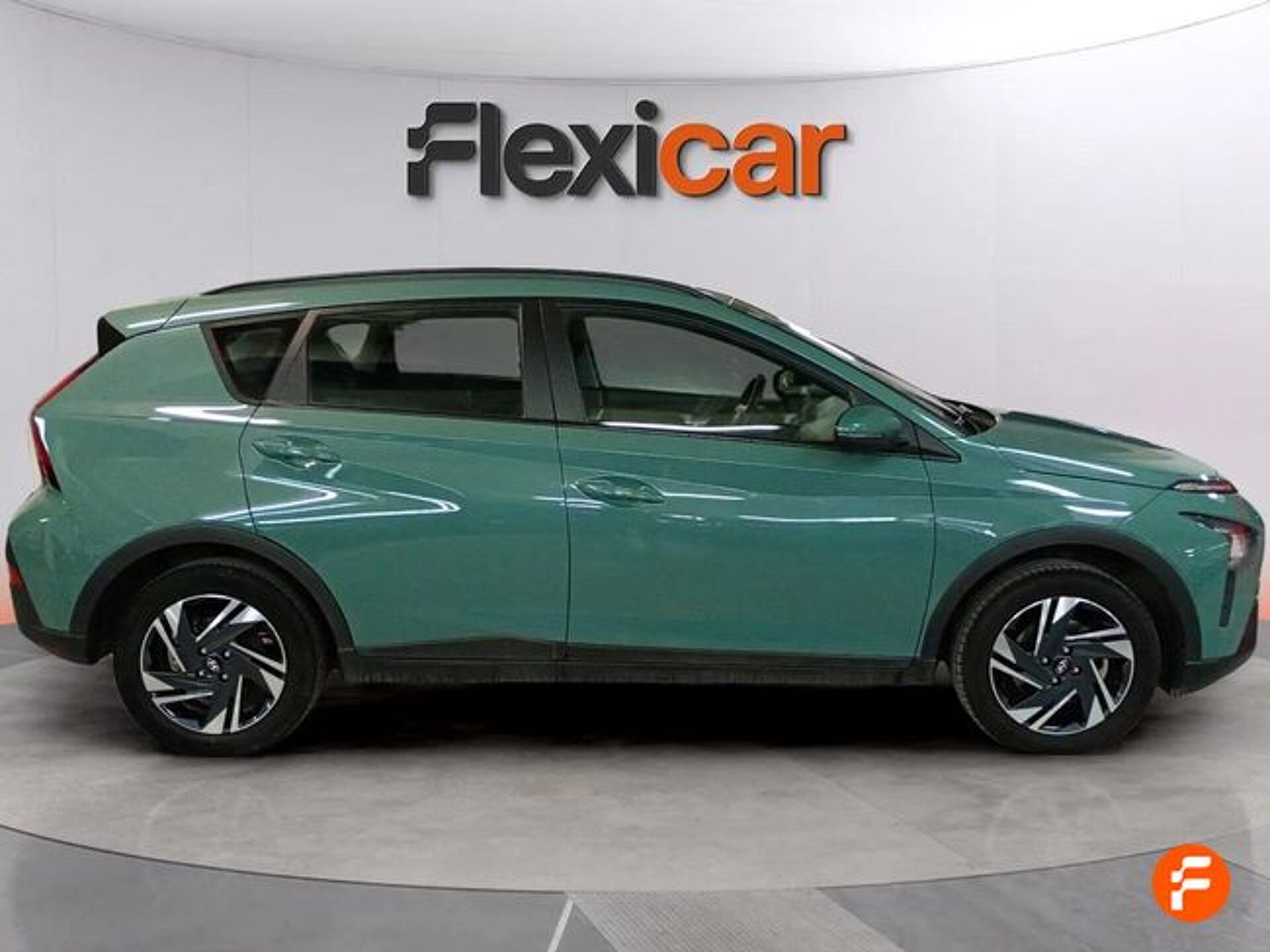 Imagen 3 de HYUNDAI Bayon