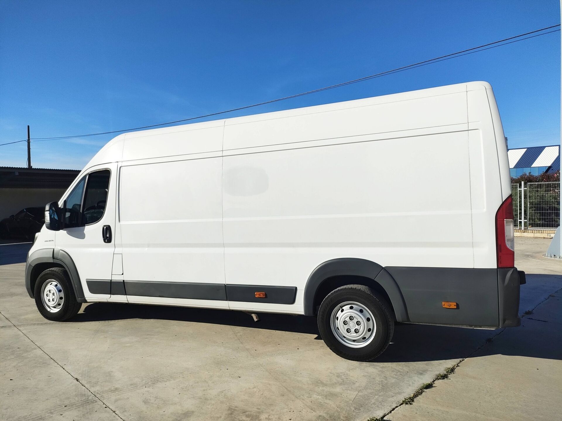 Imagen 1 de FIAT Ducato