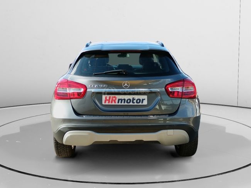 Foto del MERCEDES Clase GLA GLA 180 Urban