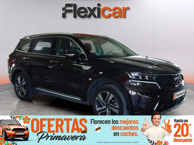 Foto del KIA Sorento 1.6 T-GDi HEV Drive 4x2