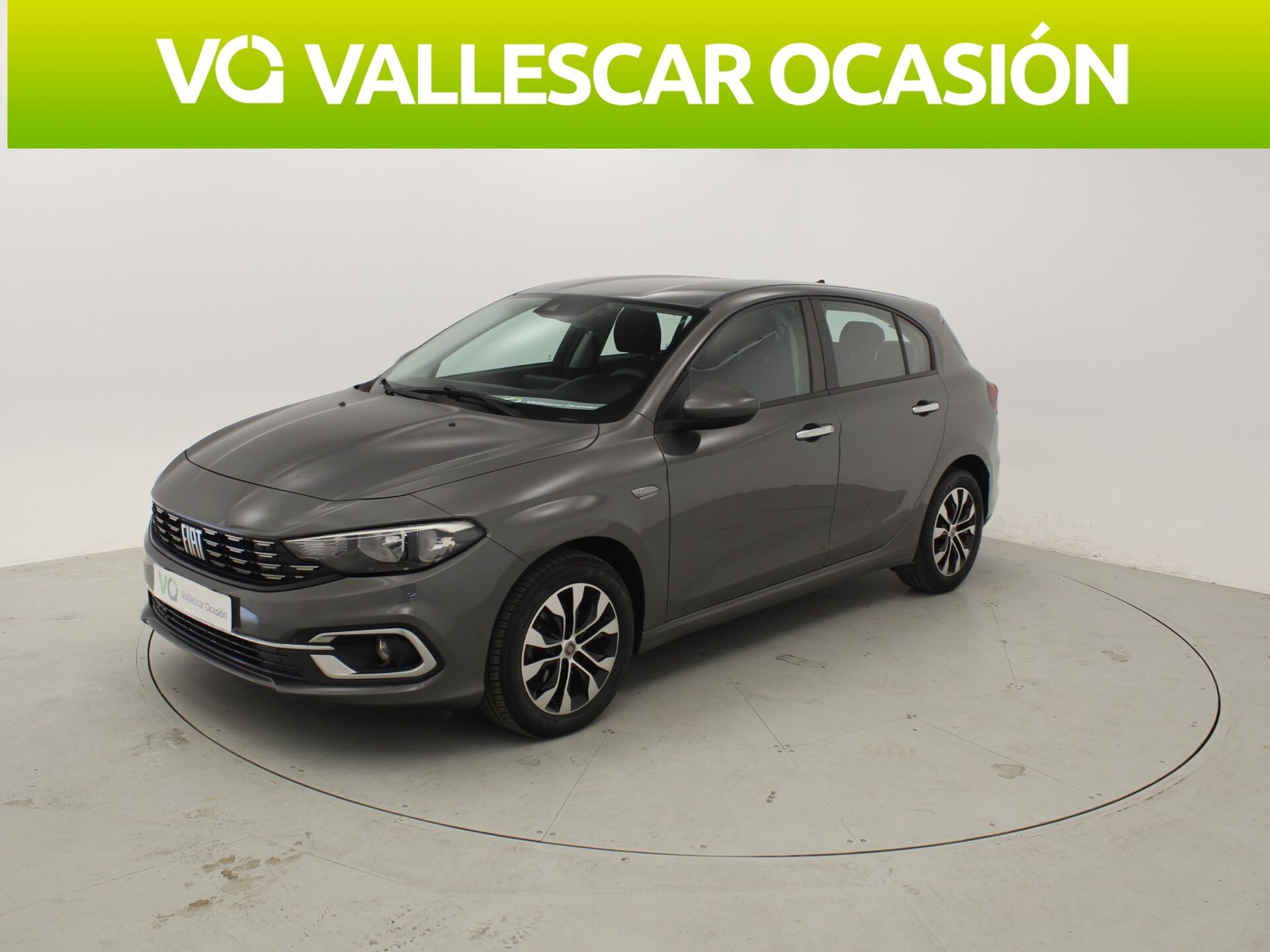Imagen de FIAT Tipo