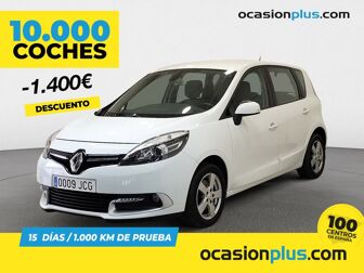 Imagen de RENAULT Scenic Scénic 1.5dCi Selection