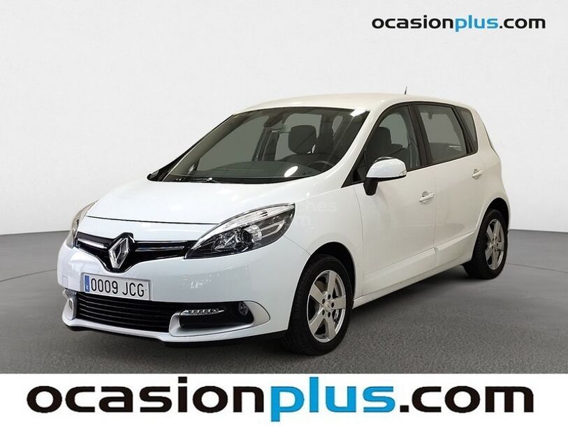 Foto del RENAULT Scenic Scénic 1.5dCi Selection