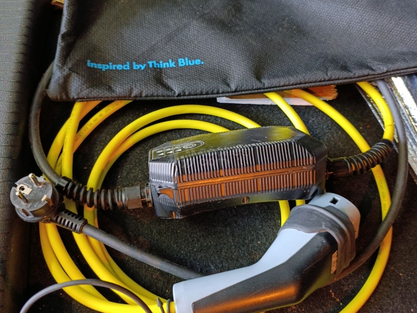 Foto del VOLKSWAGEN Golf GTE 1.4 TSI