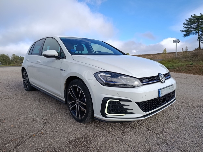 Foto del VOLKSWAGEN Golf GTE 1.4 TSI