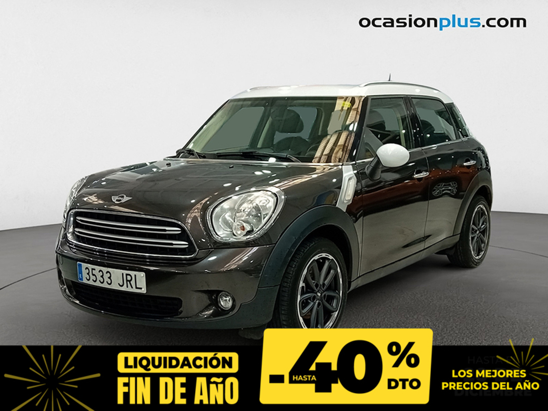 Imagen de MINI Mini Countryman