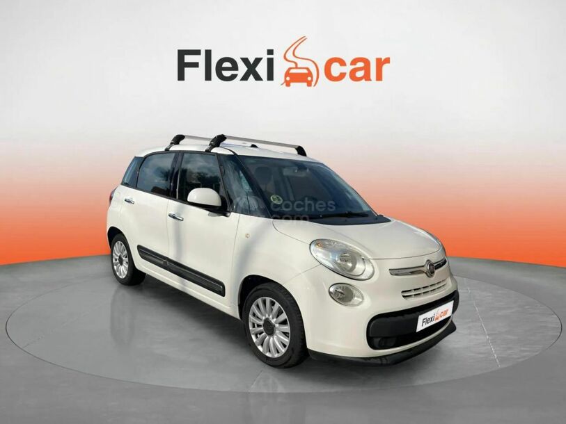 Foto del FIAT 500L 1.3Mjt II S&S Trekking 85