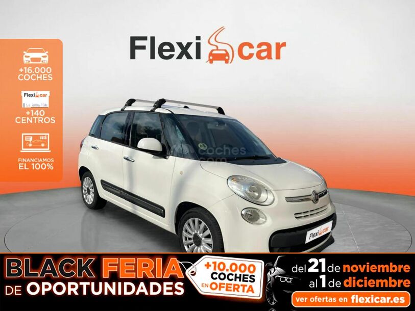 Foto del FIAT 500L 1.3Mjt II S&S Trekking 85