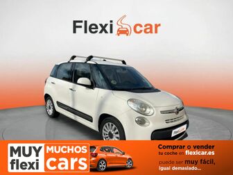 Imagen de FIAT 500L 1.3Mjt II S&S Trekking 85