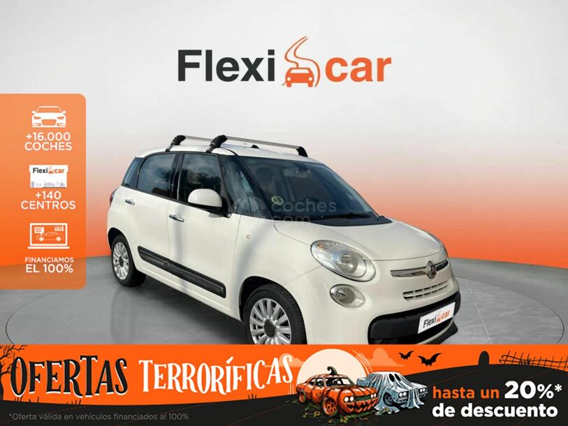 Foto del FIAT 500L 1.3Mjt II S&S Trekking 85