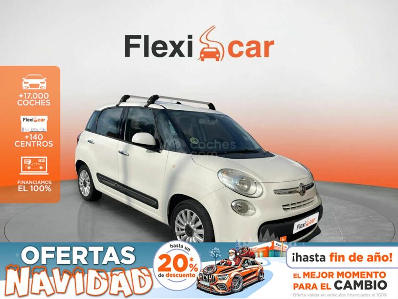 Foto del FIAT 500L 1.3Mjt II S&S Trekking 85