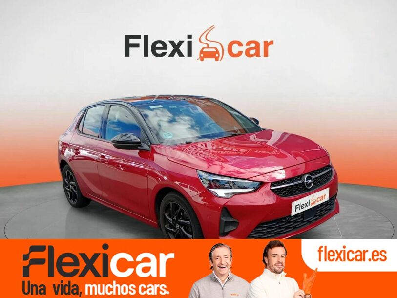 Foto del OPEL Corsa 1.2T XHL S-S GS 100