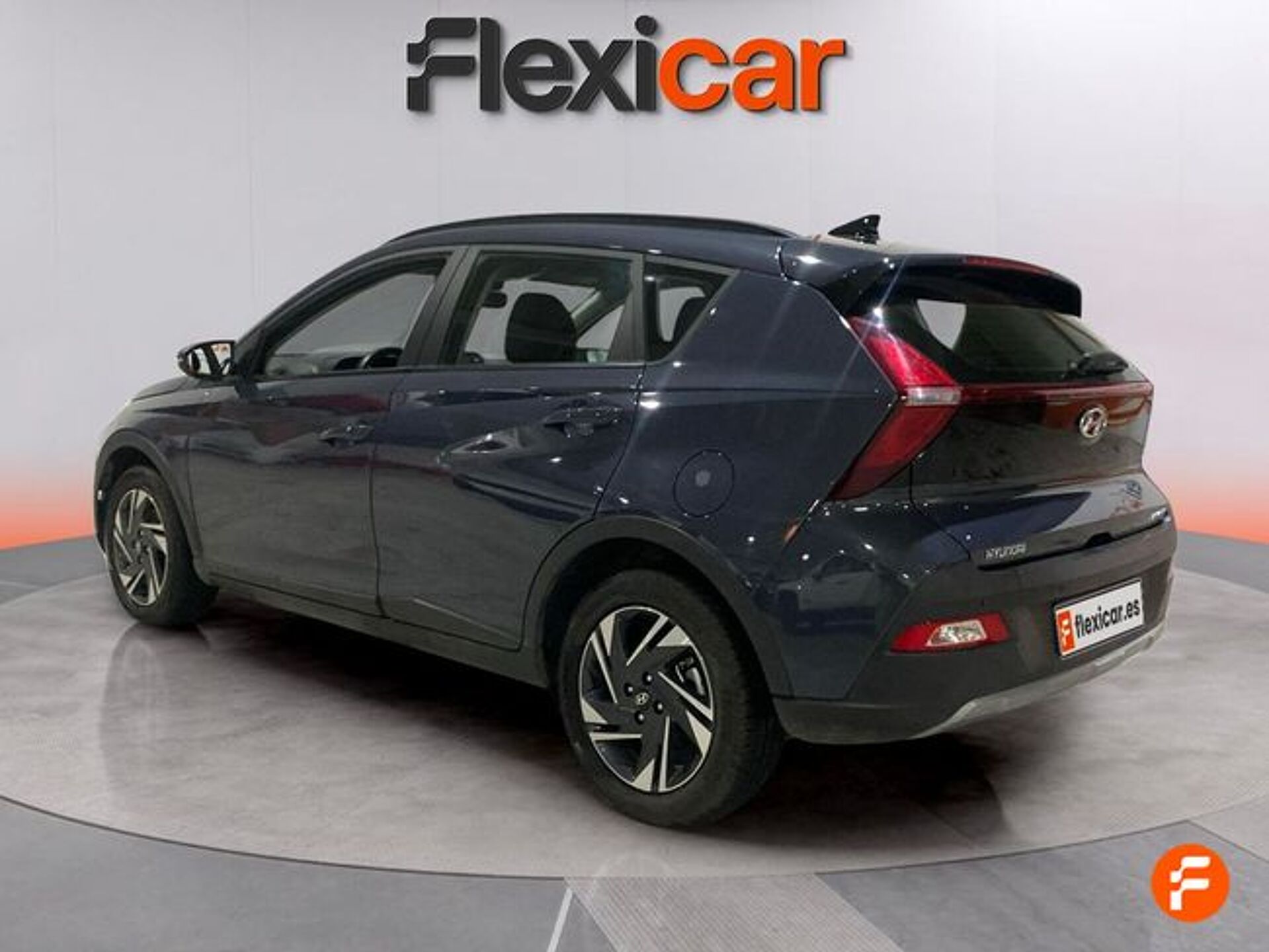 Imagen 3 de HYUNDAI Bayon