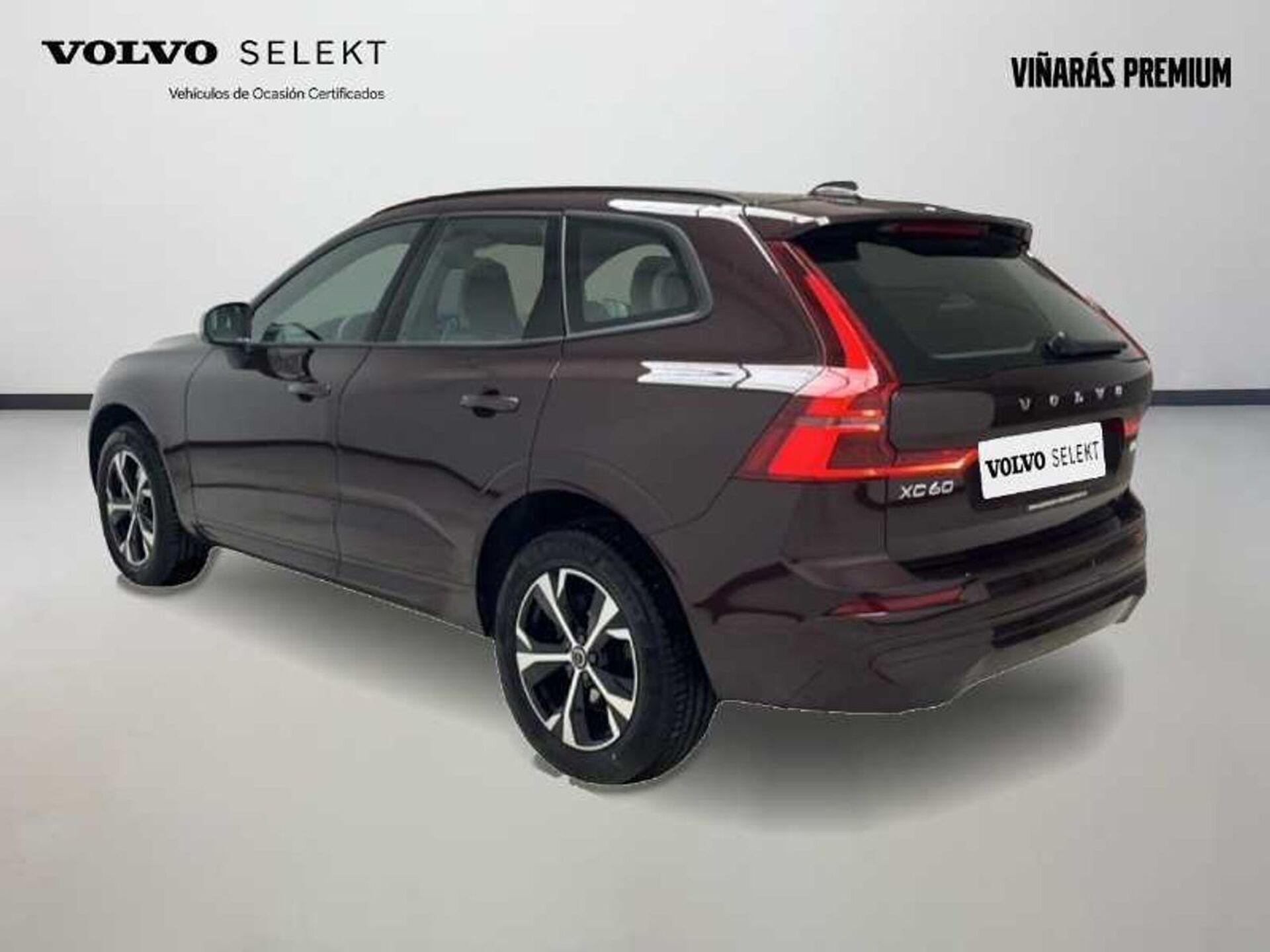 Imagen 3 de VOLVO XC60