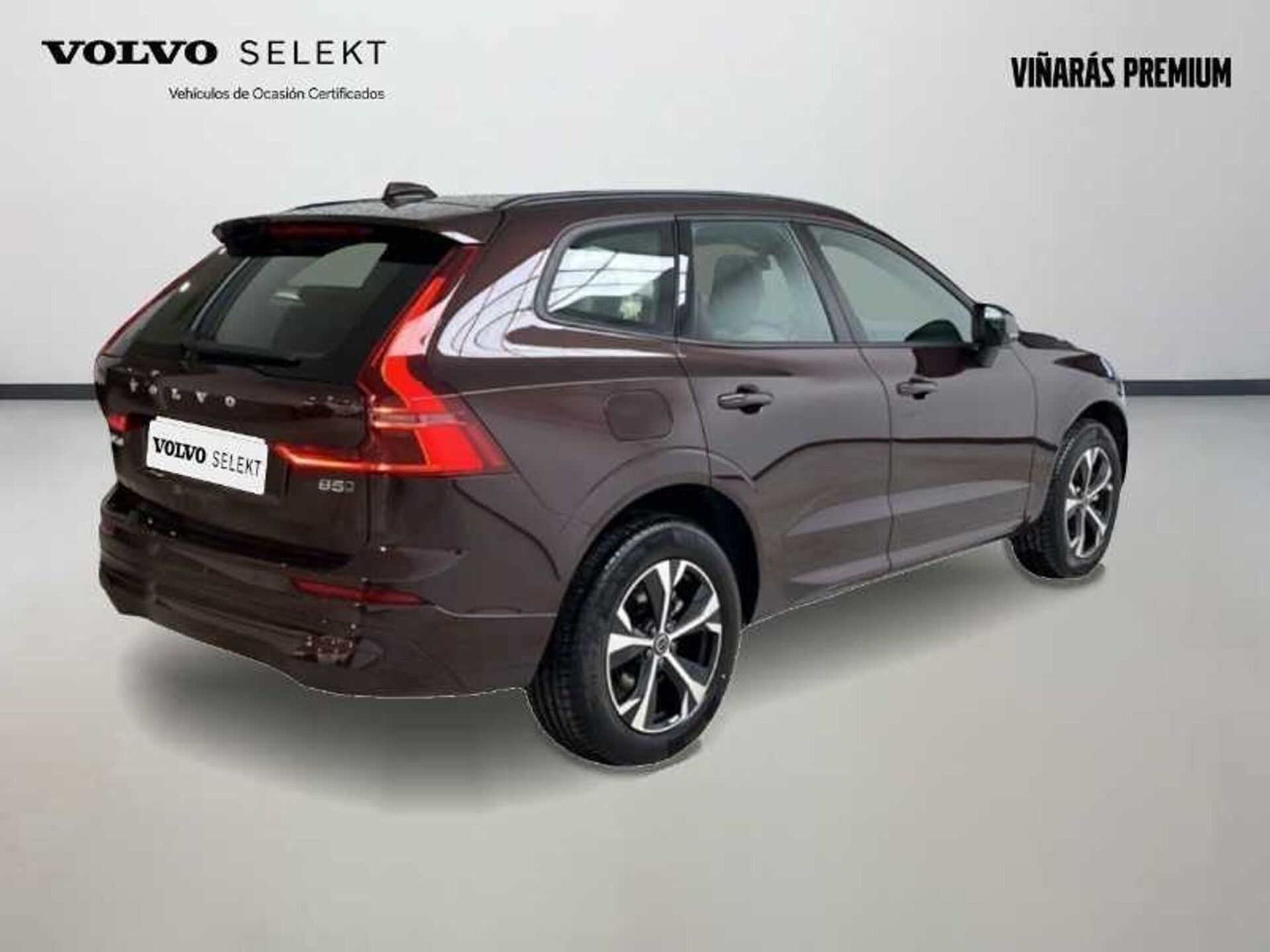 Imagen 2 de VOLVO XC60