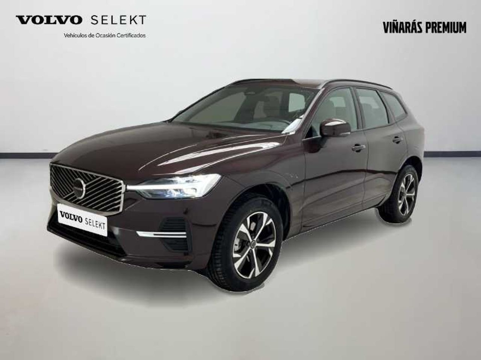 Imagen de VOLVO XC60