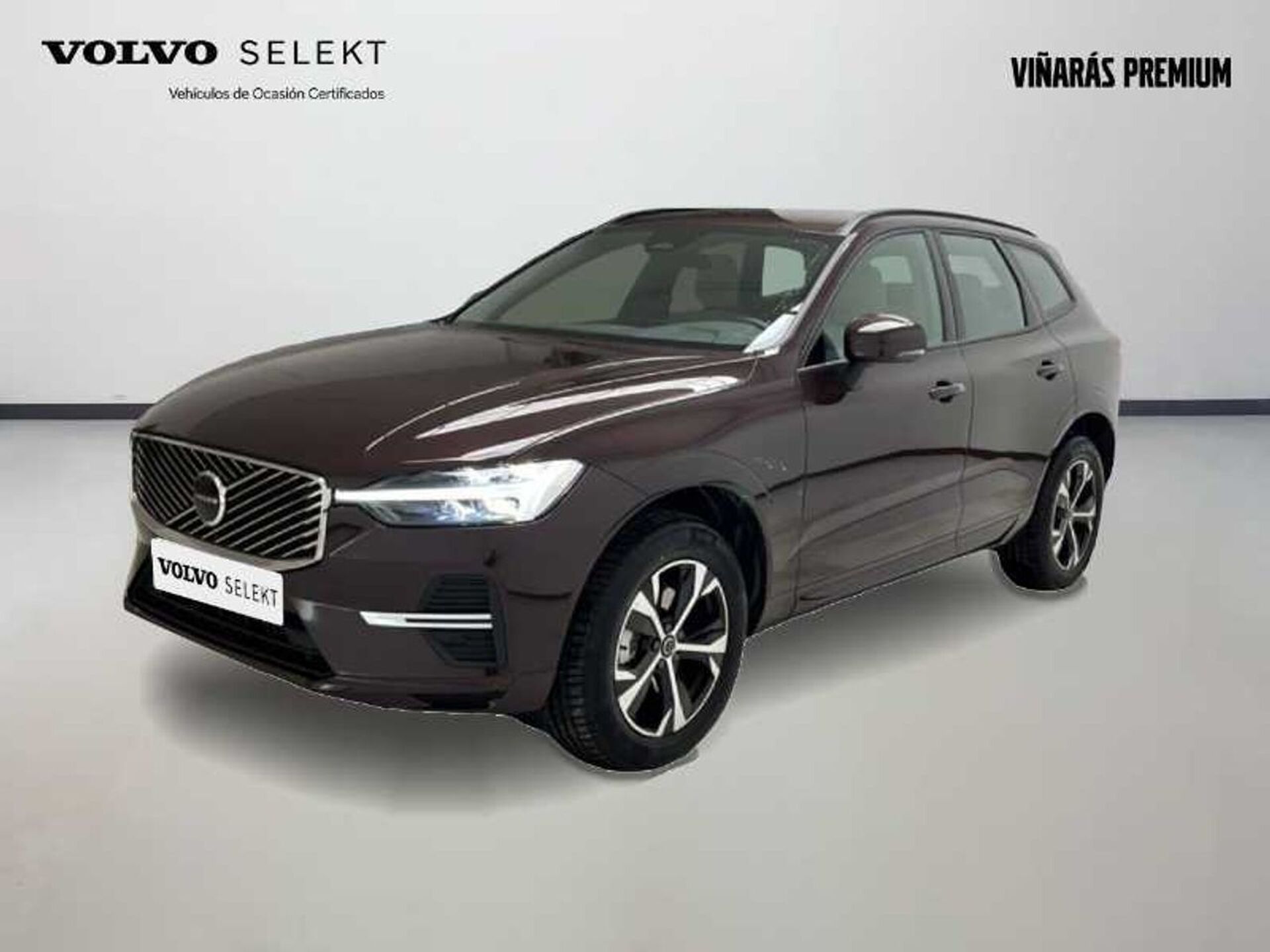 Imagen 1 de VOLVO XC60