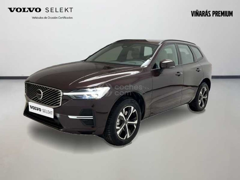 Foto del VOLVO XC60 B5 Core AWD Aut.