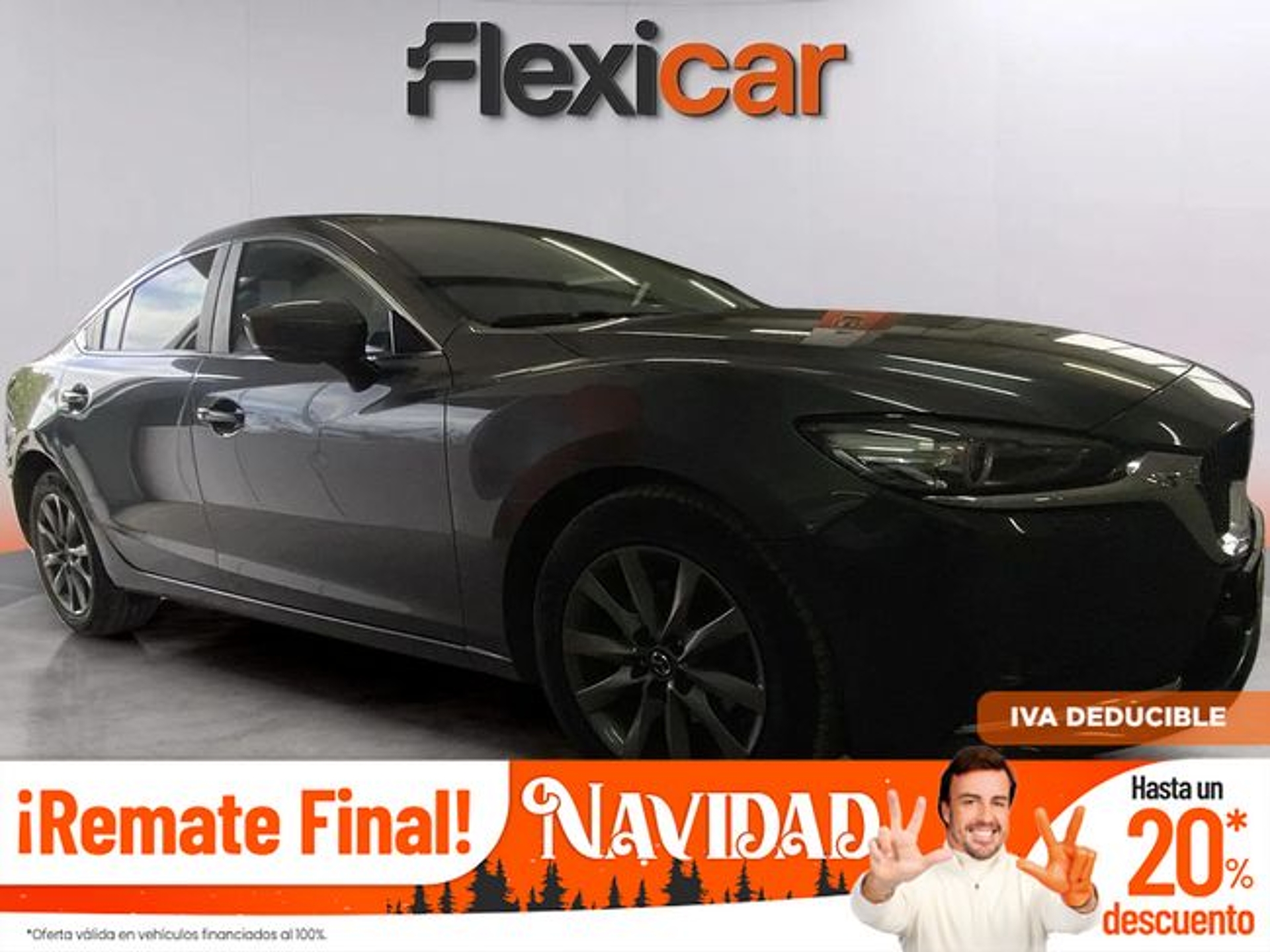 Imagen de MAZDA Mazda6