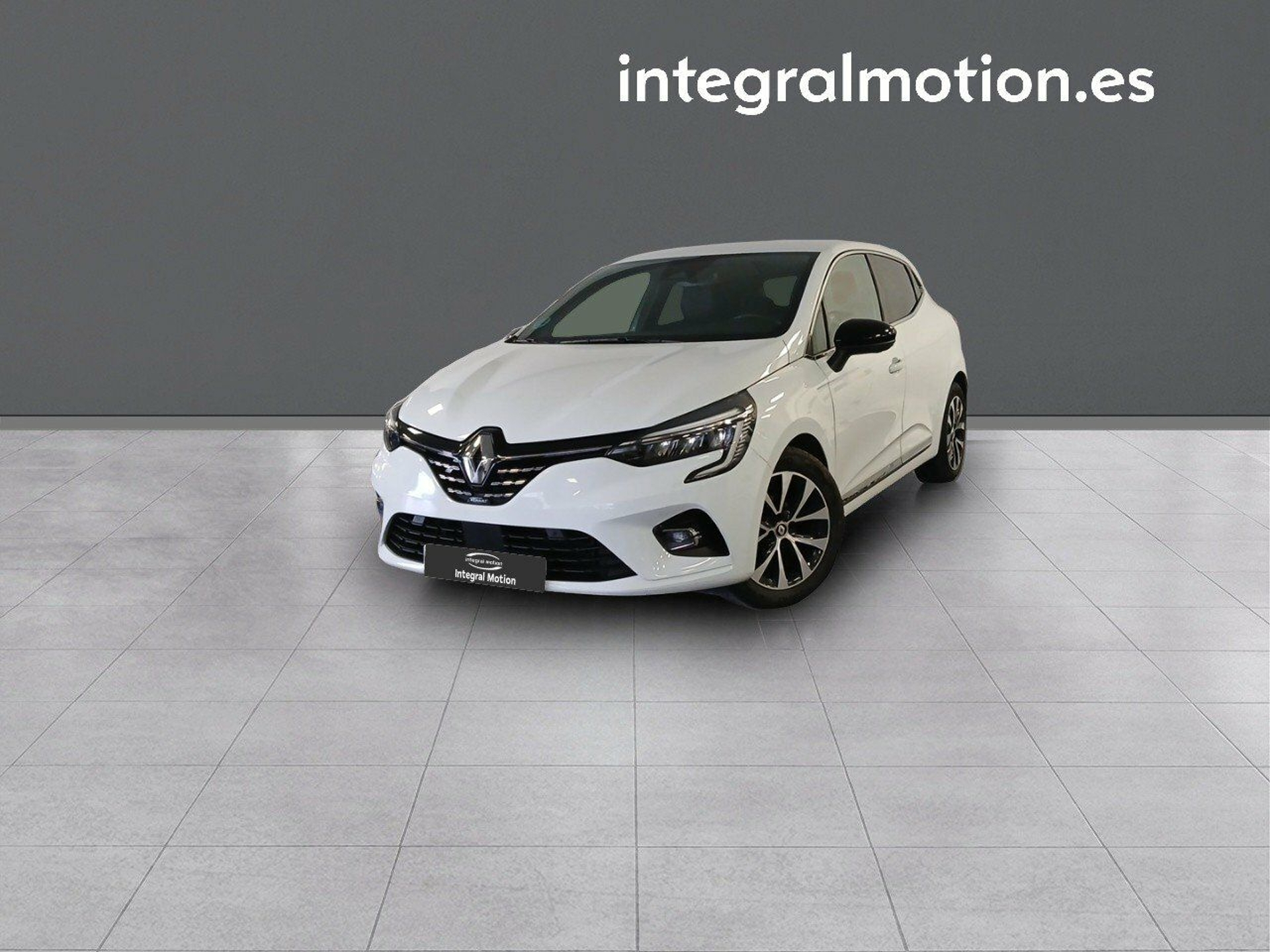 Imagen de RENAULT Clio