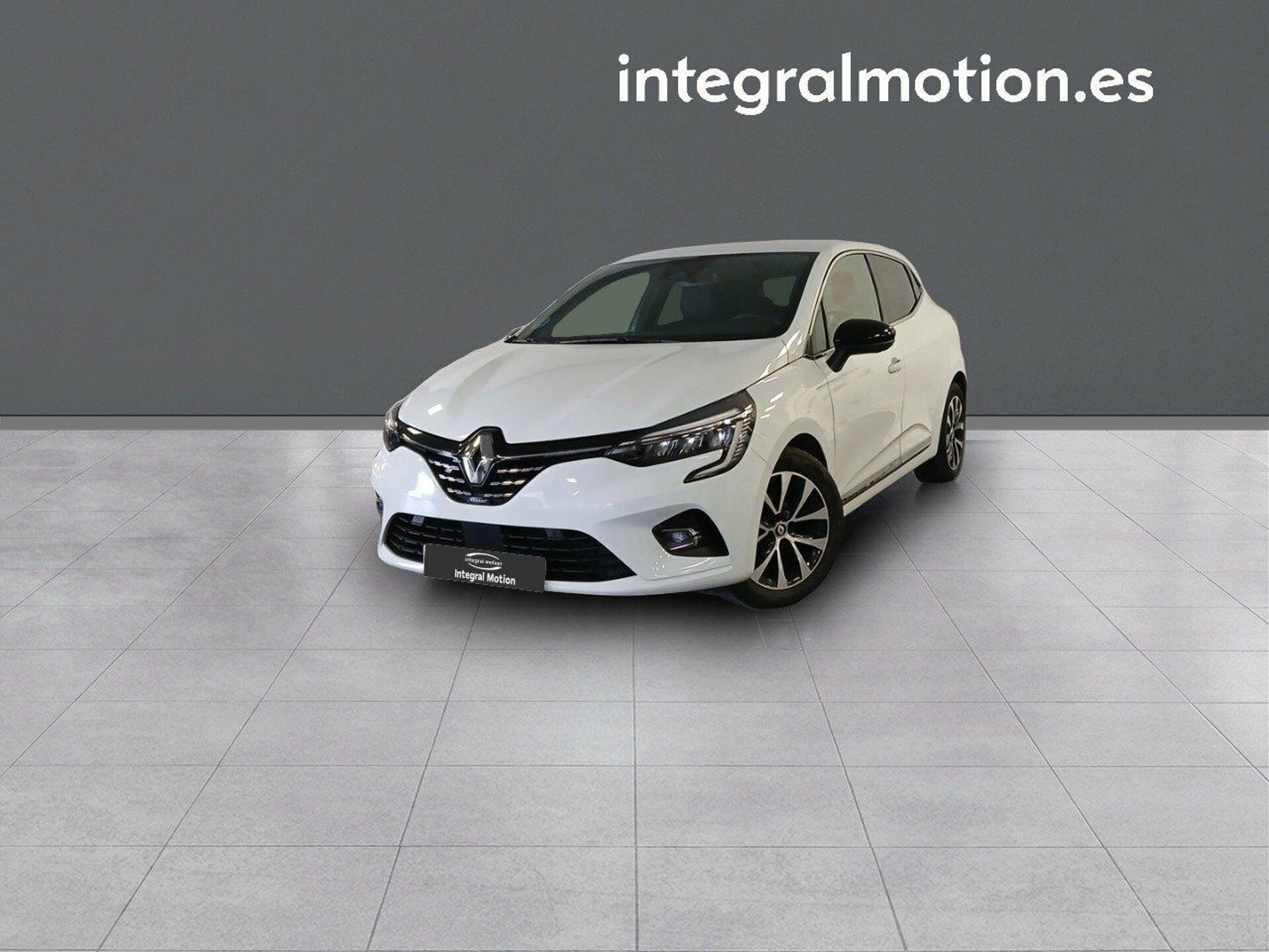 Imagen 1 de RENAULT Clio