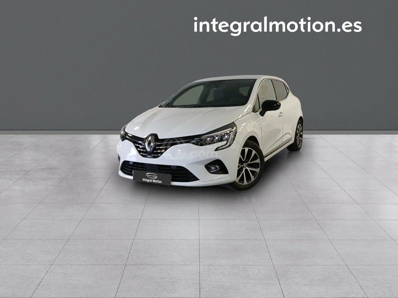 Foto del RENAULT Clio TCe Techno 67kW
