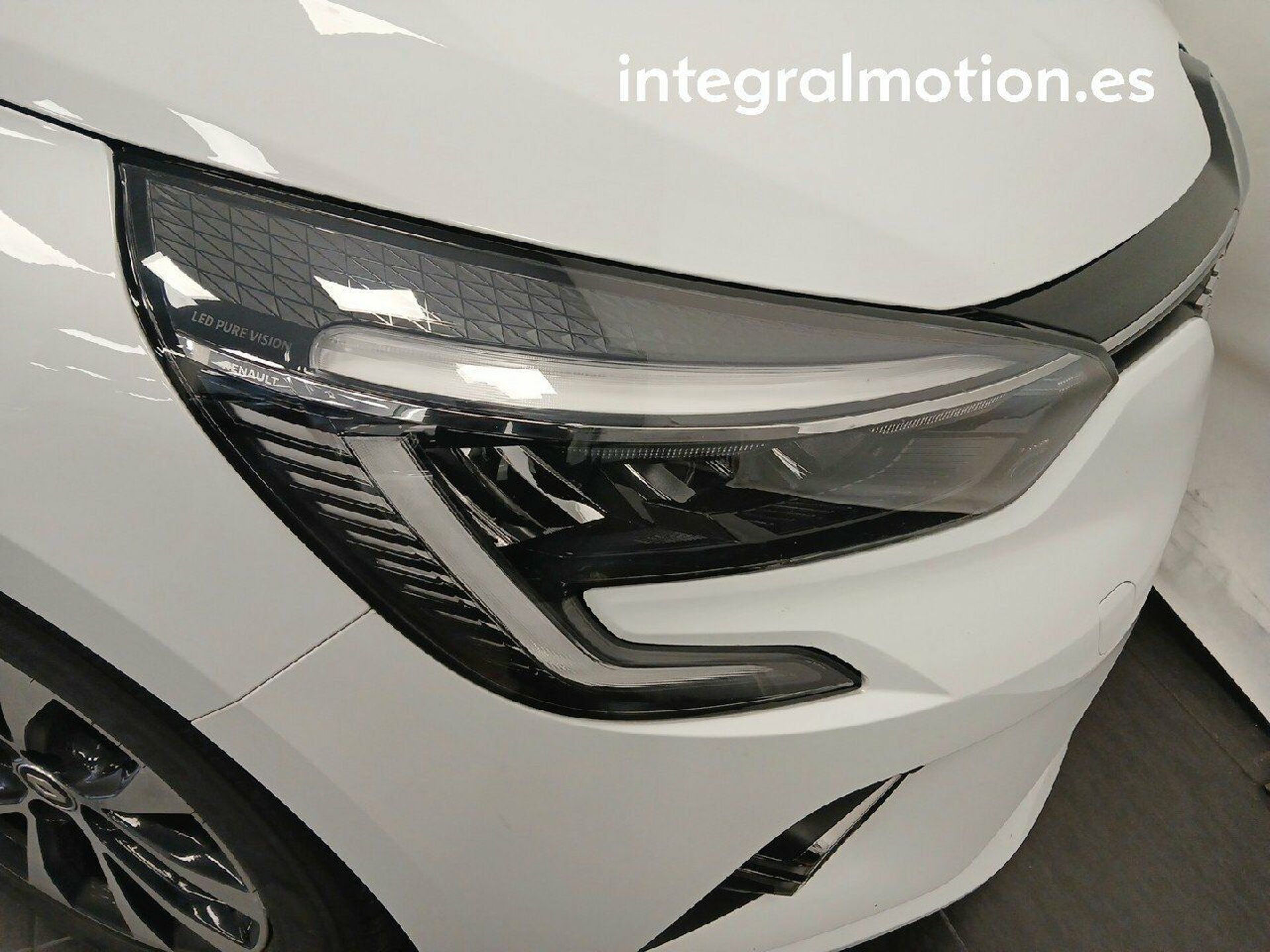 Imagen 3 de RENAULT Clio