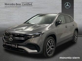 Imagen de MERCEDES EQA 250