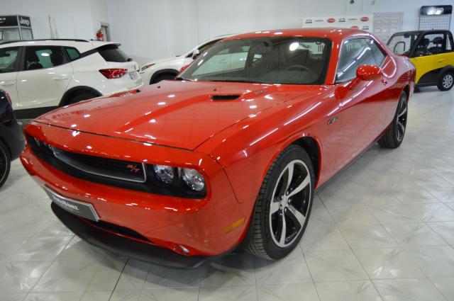 DODGE Challenger (R/T V8 5.7 HEMI) en Granada