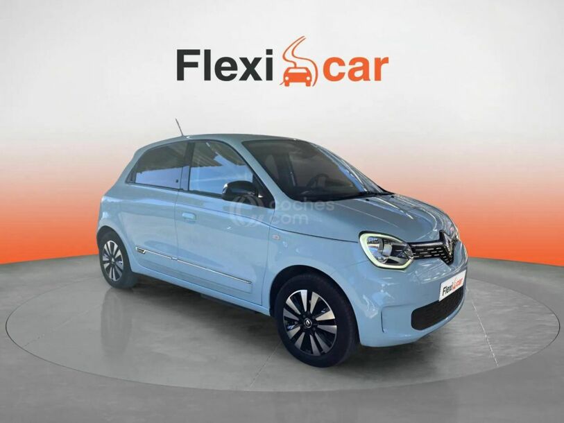 Foto del RENAULT Twingo Electric Zen R80 60kW Batería 20kW-h