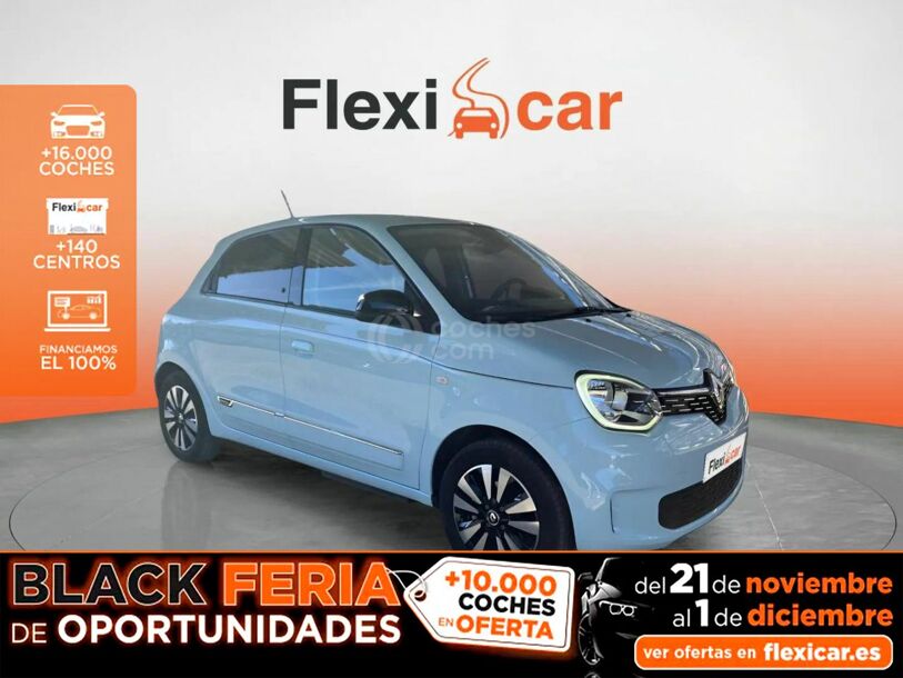 Foto del RENAULT Twingo Electric Zen R80 60kW Batería 20kW-h