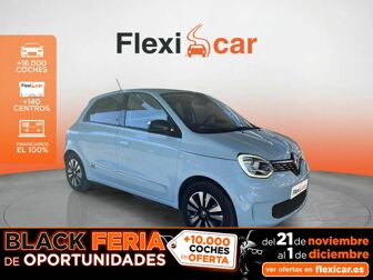 Imagen de RENAULT Twingo Electric Zen R80 60kW Batería 20kW-h