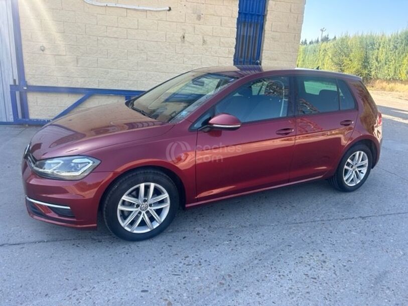 Foto del VOLKSWAGEN Golf 1.5 TSI Evo Advance 110kW