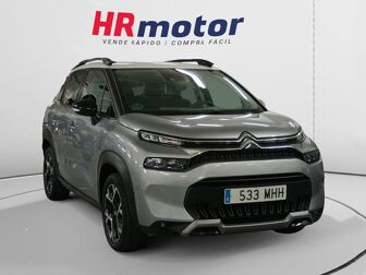 Imagen de CITROEN C3 Aircross Puretech S&S Shine EAT6 130