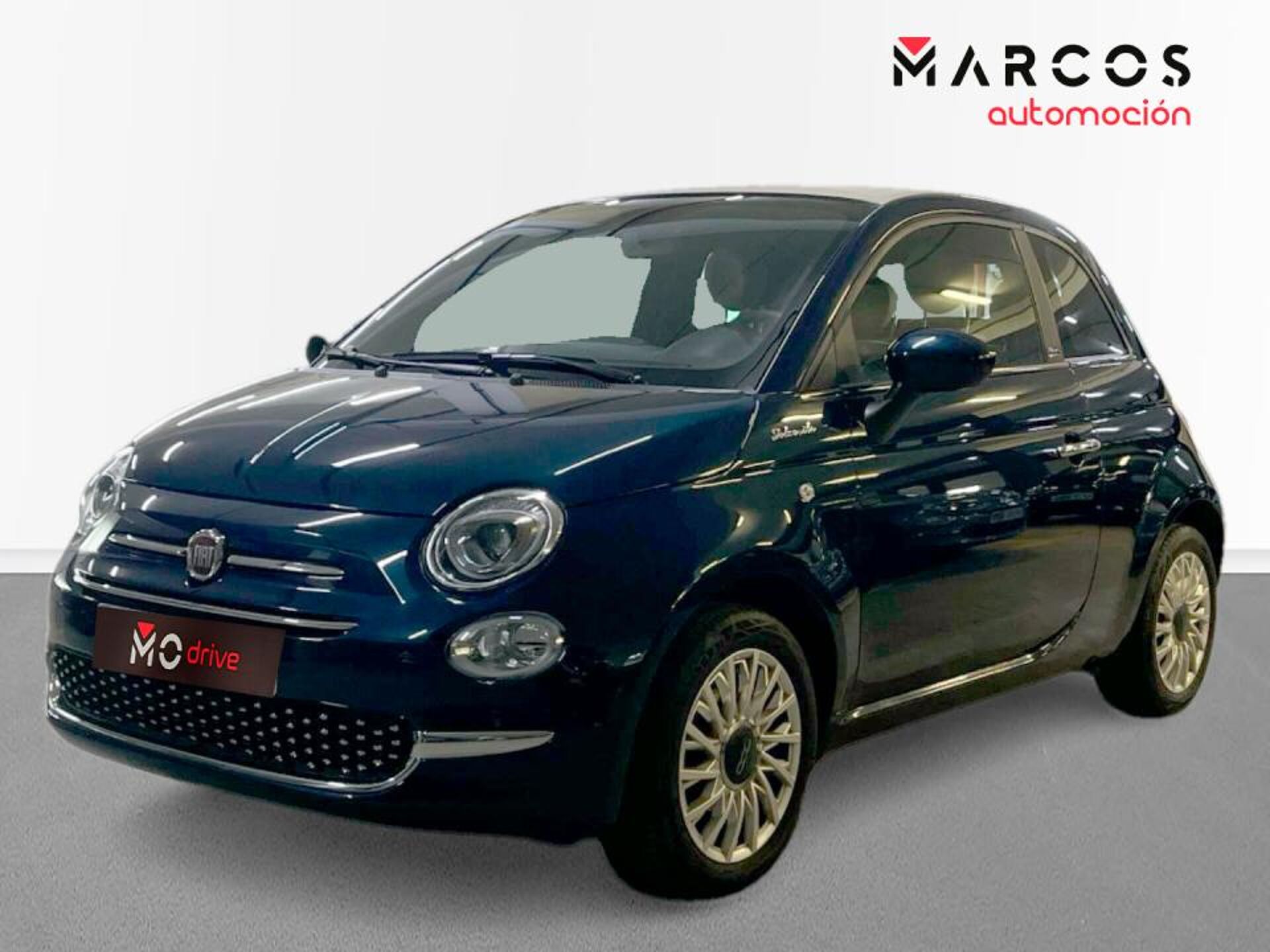 Imagen de FIAT 500