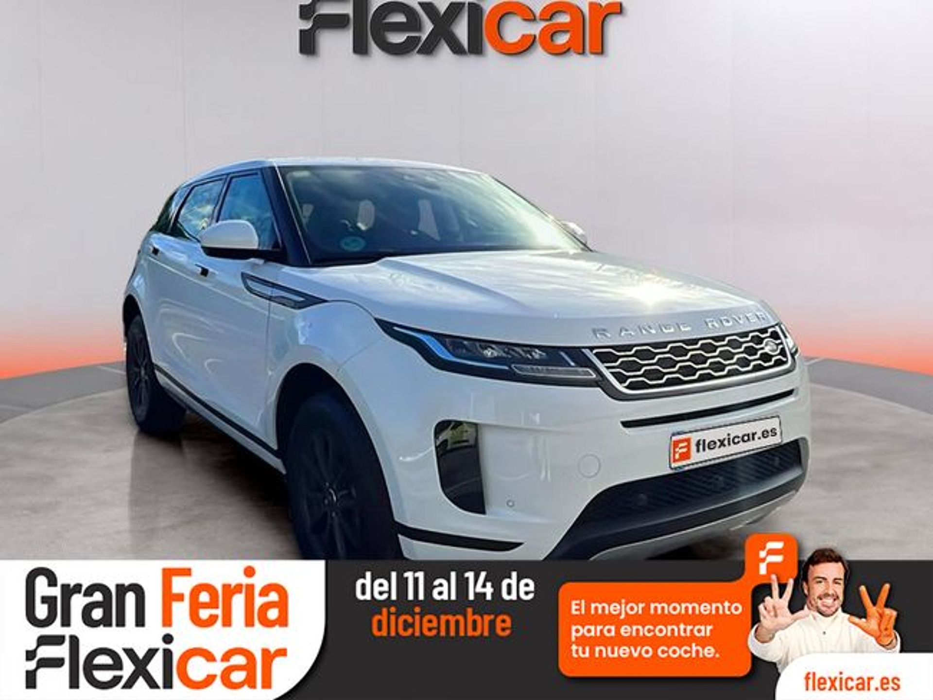 Imagen de LAND ROVER Range Rover Evoque