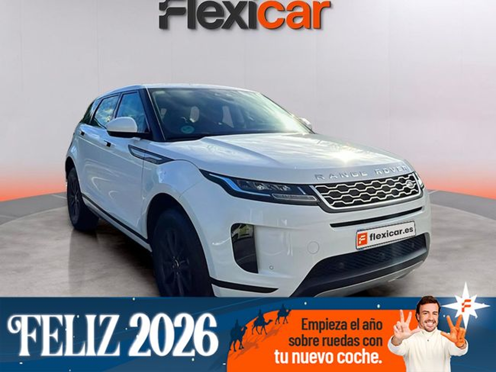 Imagen de LAND ROVER Range Rover Evoque