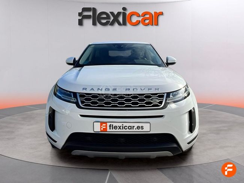 Foto del LAND ROVER Range Rover Evoque 2.0eD4 SE Dynamic 2WD 150