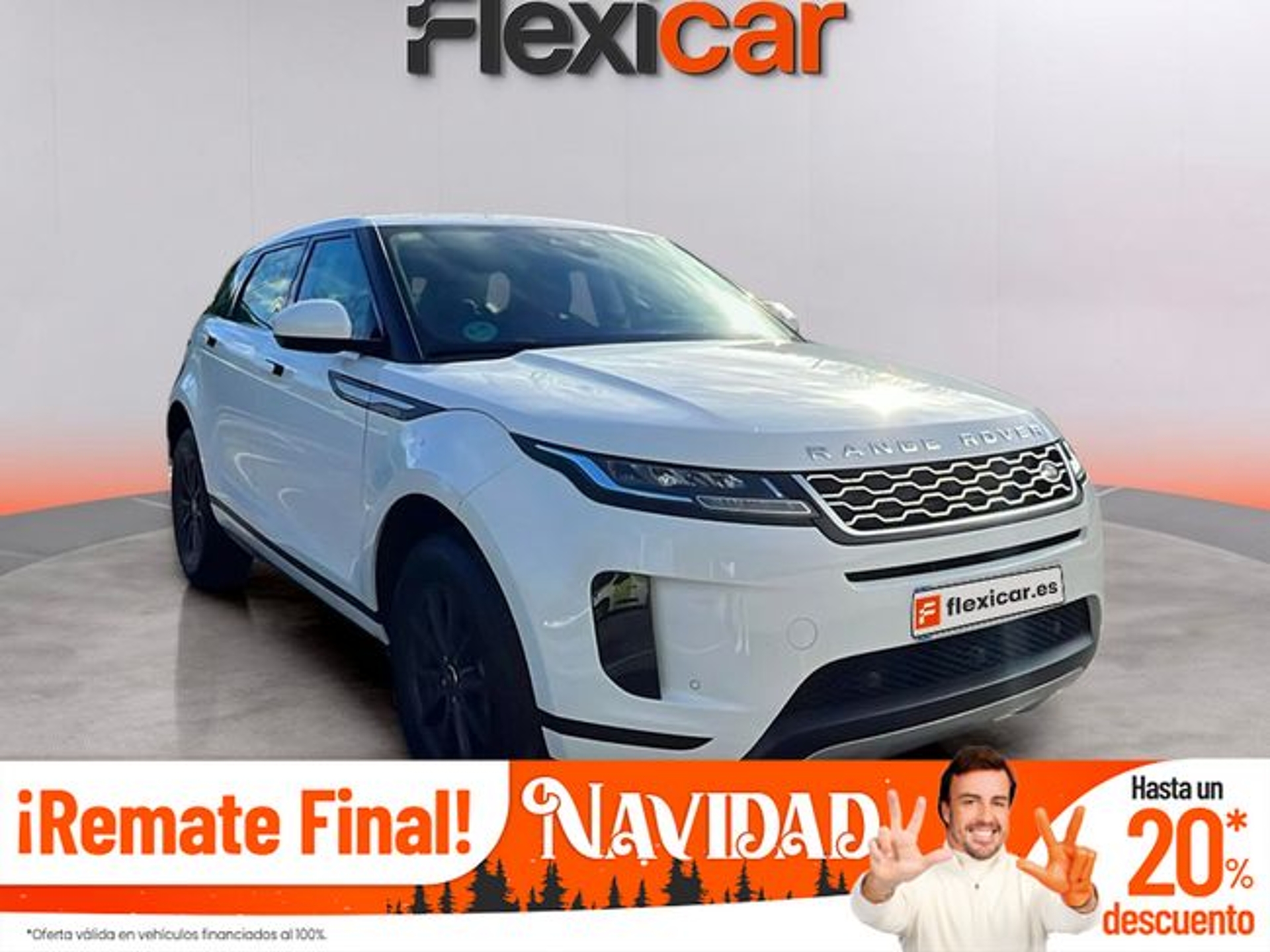 Imagen de LAND ROVER Range Rover Evoque
