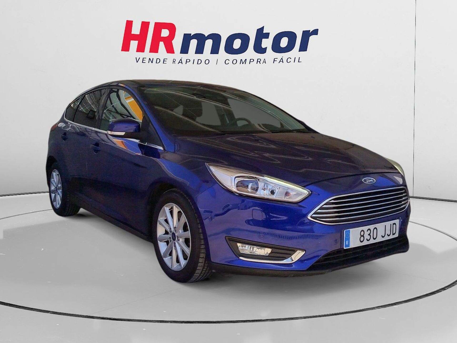 Imagen de FORD Focus