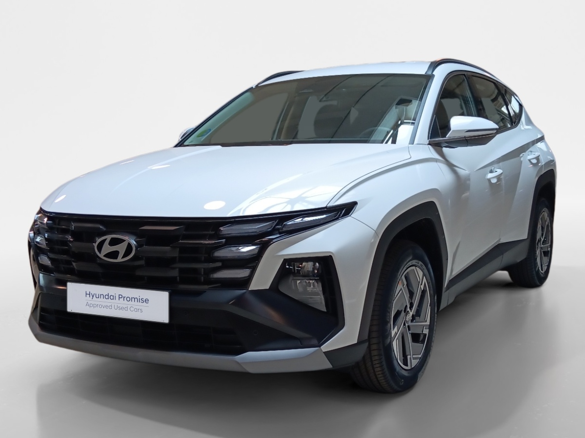 Imagen de HYUNDAI Tucson