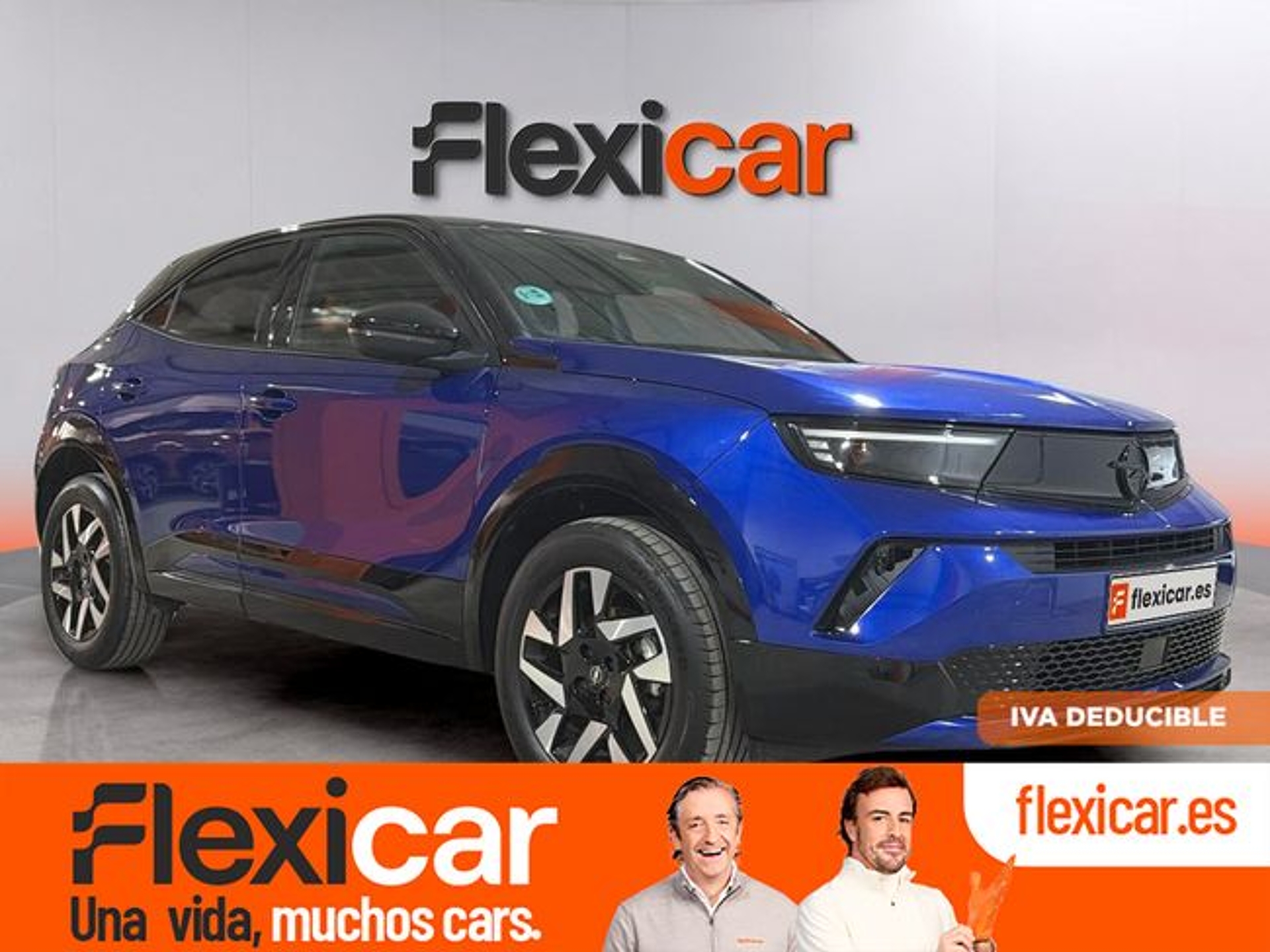 Imagen de OPEL Mokka